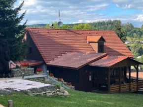 PENZION HARRY na sjezdovce KRKONOŠE, Vysoke Nad Jizerou
